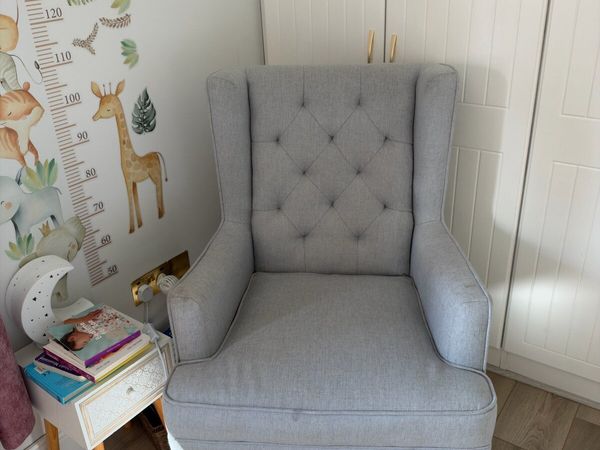 Nursing chair - Main image