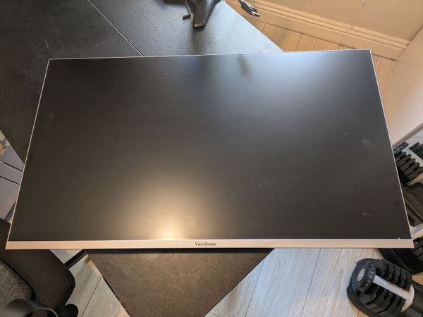 Monitor - Main image
