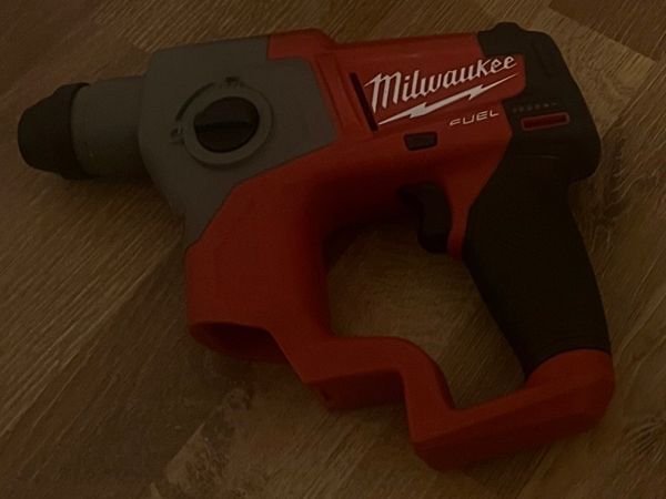 Milwaukee - Main image