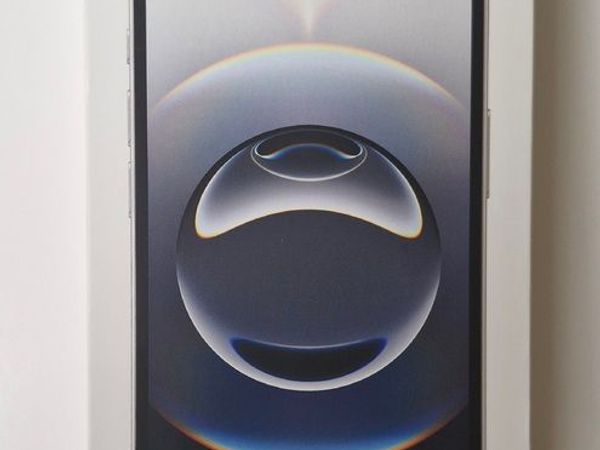 IPhone 16e White 128GB - Main image