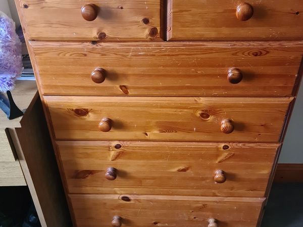 Chest of drawers - Main image