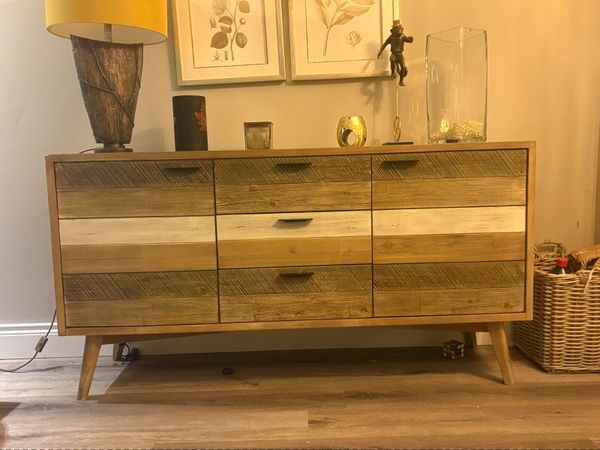 Side board and TV Unit - Main image