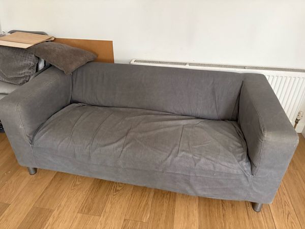 2 seater couch - Main image