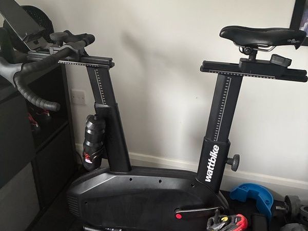 Wattbike Proton - Main image