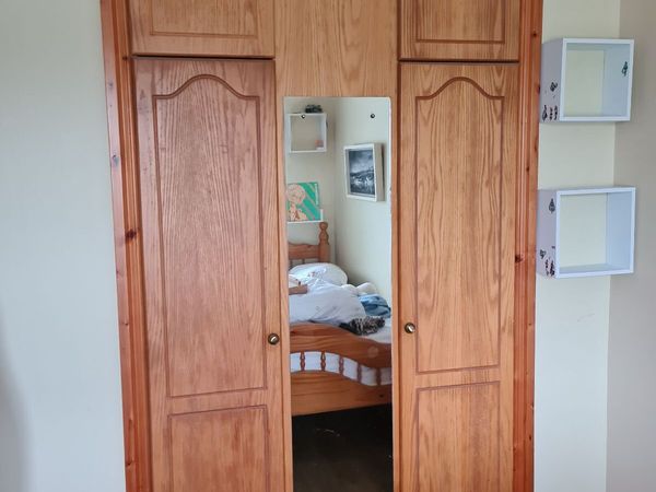 Wardrobe doors - Main image