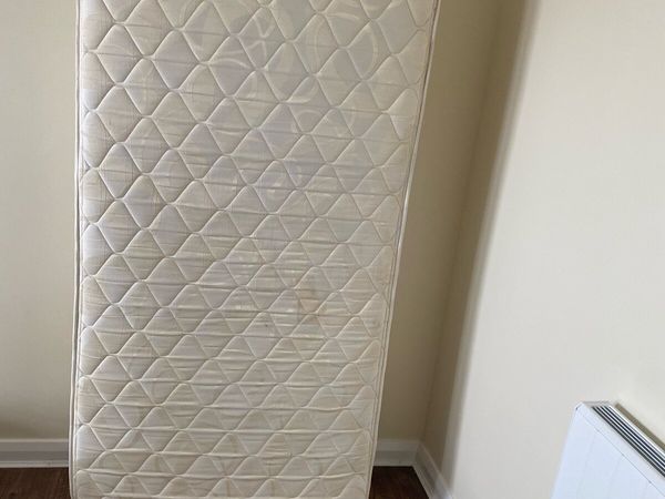Single mattress Single Bed Mattresses (3ft) - Main image