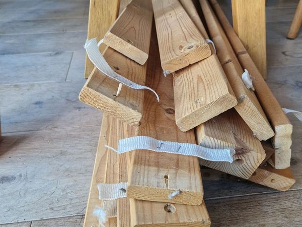 FREE bed frame - Main image