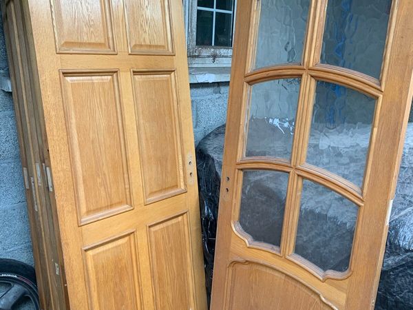 Doors - Main image