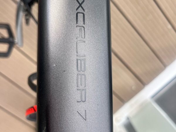 Trek XCALIBER 7 Mountain Bike - Main image