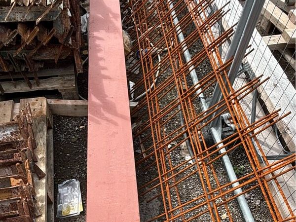 Steel beam - Main image