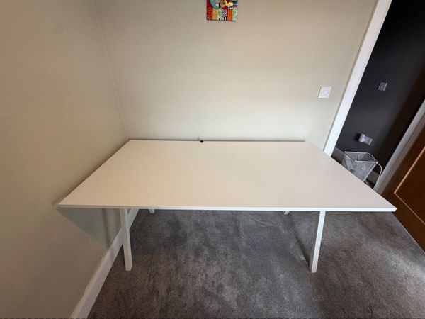 Work Desk - Main image