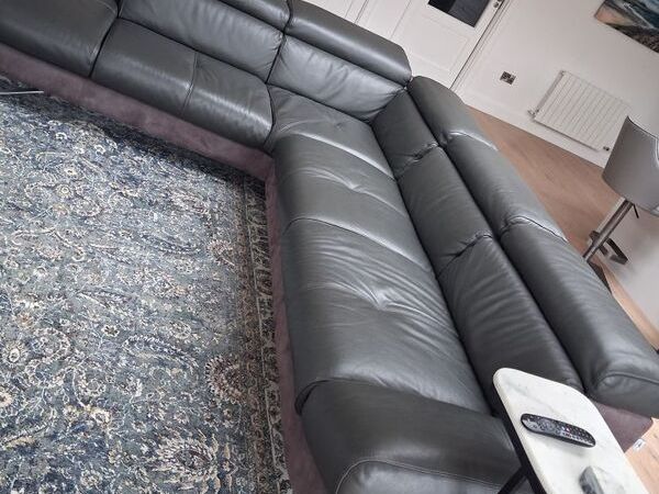 Sofa L shape - Main image