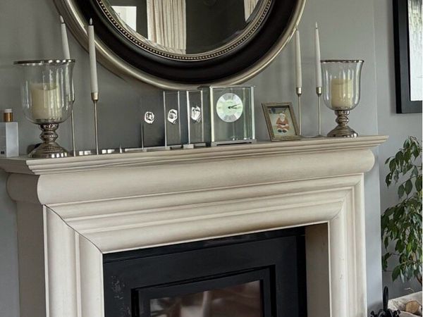 Nestor Martin wood burner - Main image