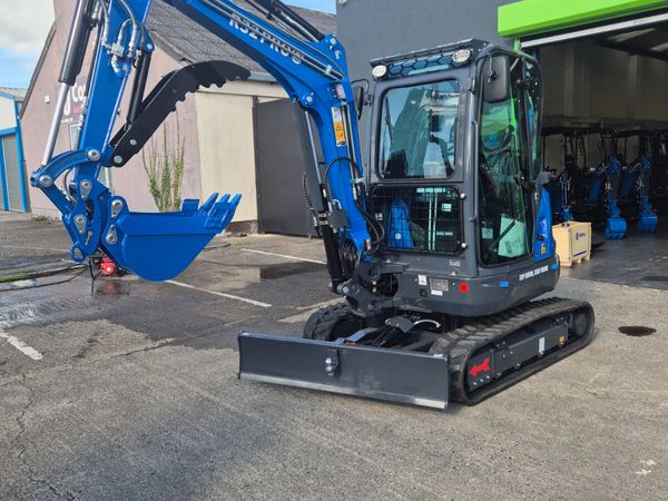 Rippa R32 Pro - Kubota - Main image