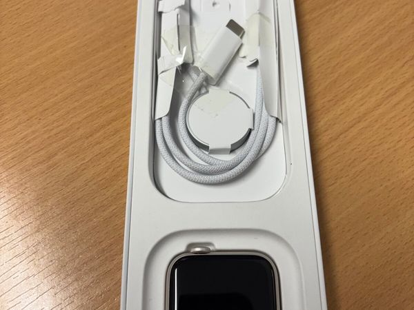 Apple Watch SE 3 NEW - Main image