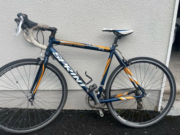 Jupiter Sprint 16 Speed Road bike - Main image