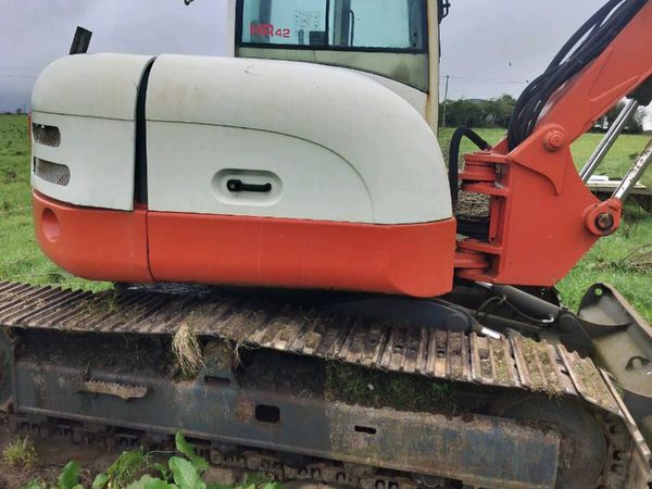 Hitachi - Main image
