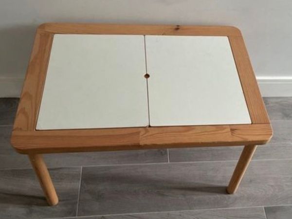 Ikea Flisat Sensory Table - Main image