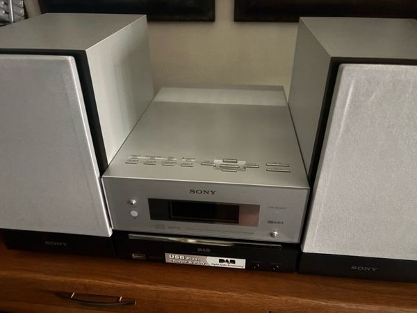 Stereo - Main image