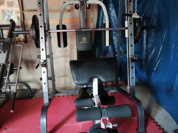 Gym for sale - Main image