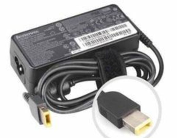 Lenovo original charger - Main image