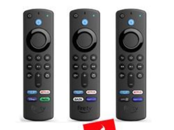 firestick remote firestick remote firestick remote - Main image