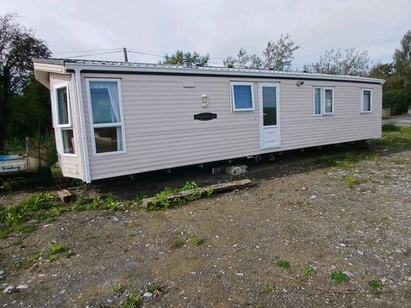 Mobile home - Main image