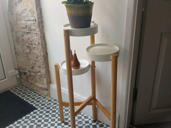 Ikea Satsumas Plant Stand - Main image