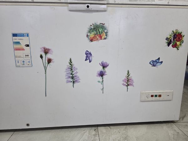 Whirlpool Freezer - Main image