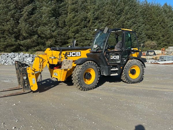 JCB 540-140 - Main image