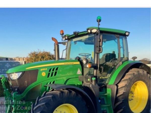 Tractor. Driver. Required - Main image