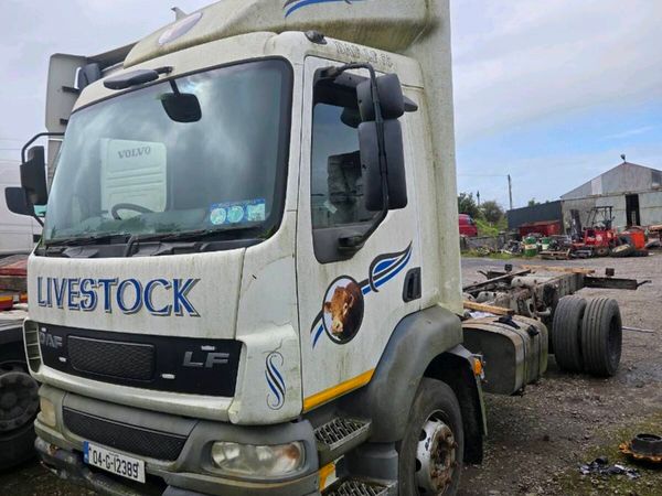 Daf LF55 - Main image