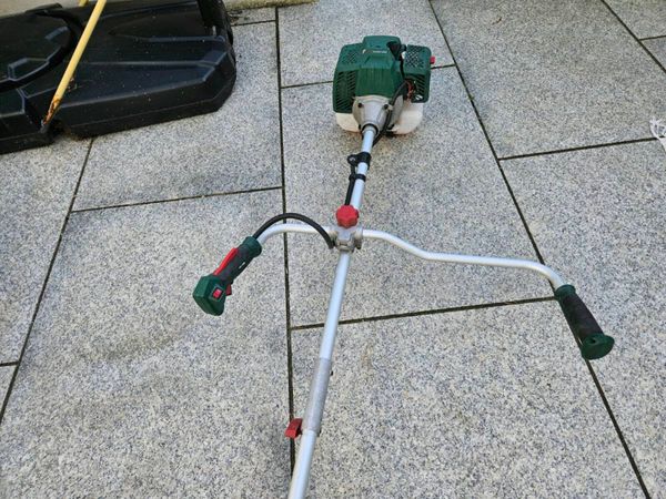 Grass strimmer - Main image