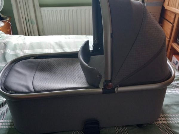 Zummi travel system - Main image