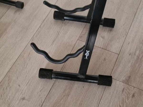 Two Guitar stands - Main image