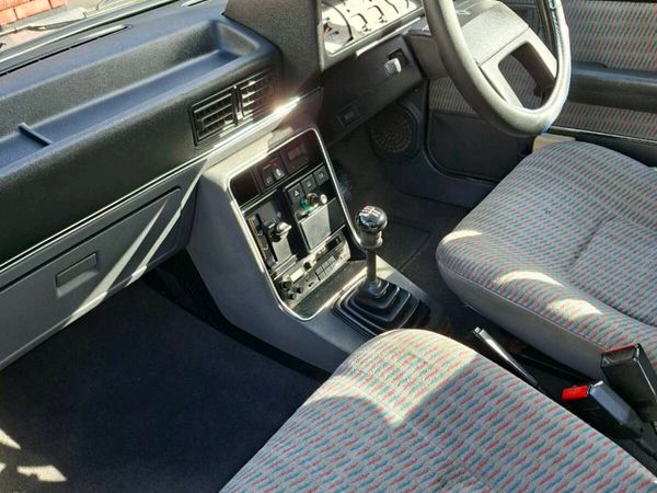 Renault 9 GTL for sale in Waterford for €3,700 on DoneDeal