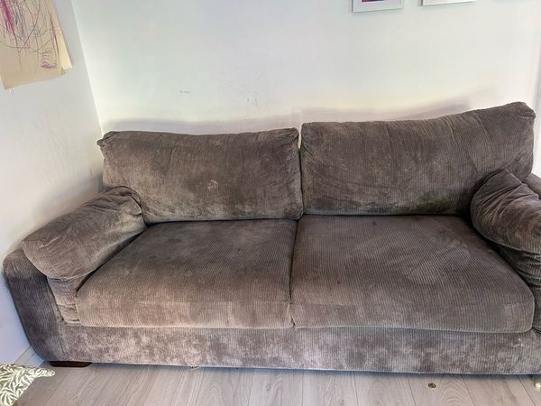 FREE-3/4 seater sofa - Main image