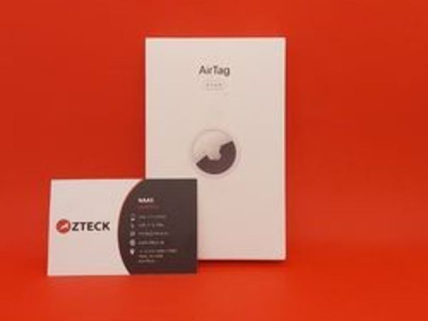 Apple AirTag - Main image