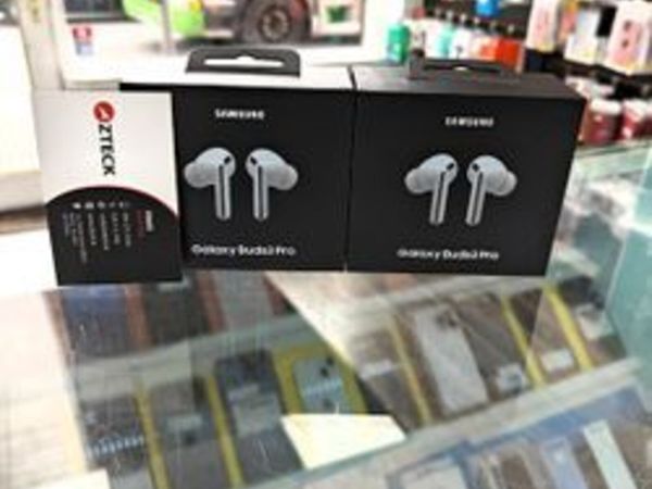Samsung buds 3 pro - Main image