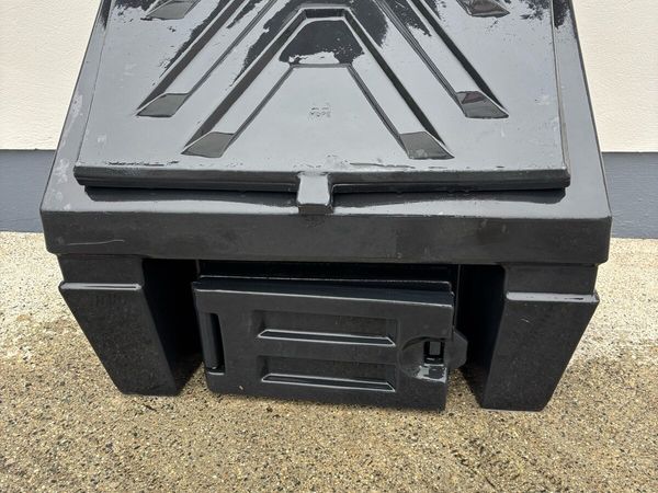 Coal Bunker - Main image