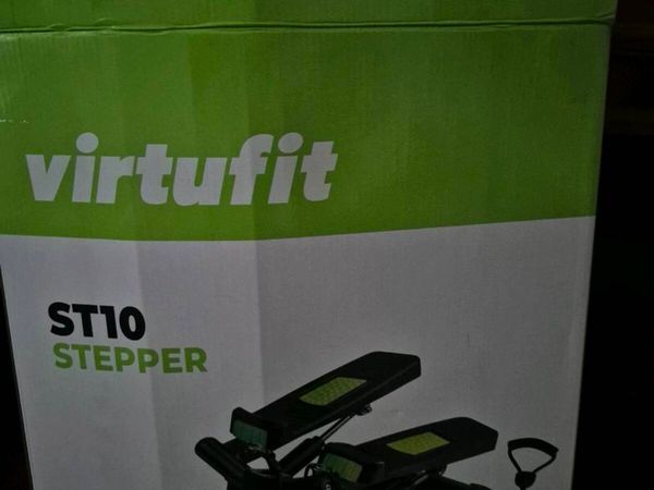 VIRTUFIT STEPPER MACHINE - Main image