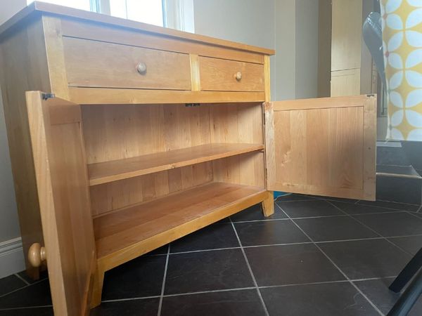 Solid Wood Sideboard for Sale - Main image
