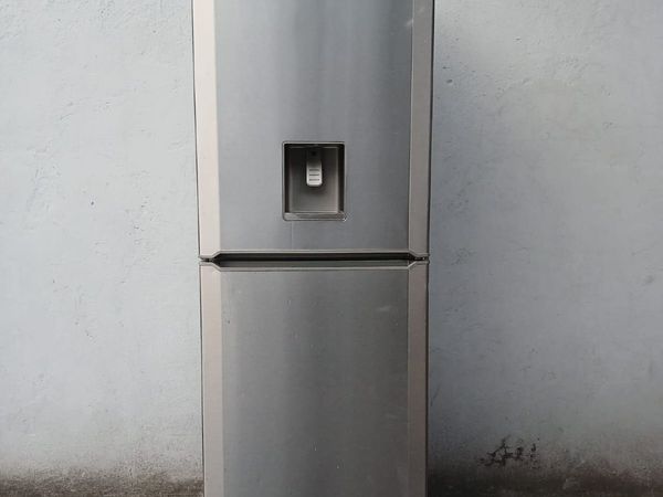 BEKO FRIDGE AND FREEZER - Main image