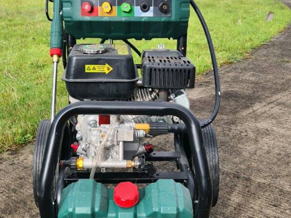 Power Washer - Main image
