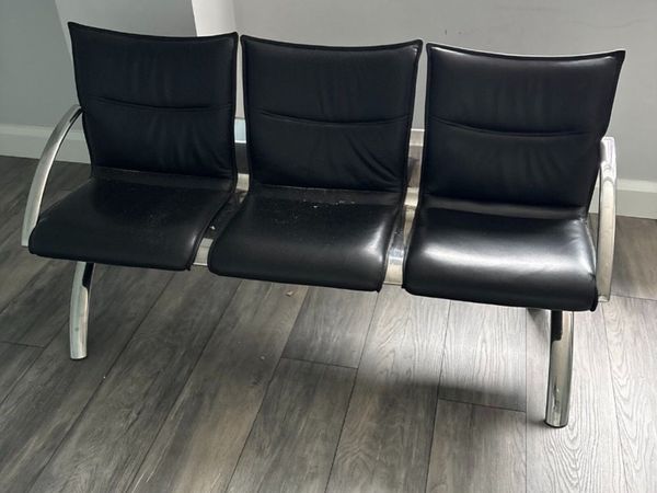 Office Furniture for Sale – Great Condition - Main image