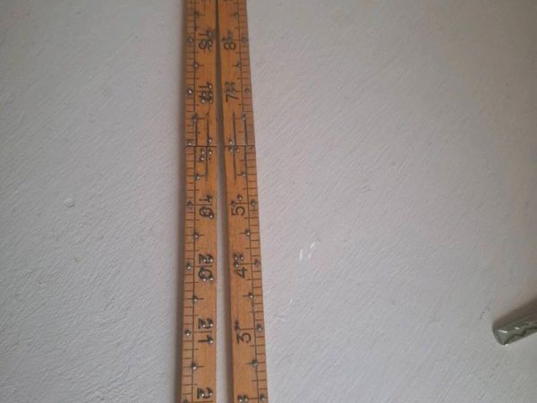 Braille ruler - Main image