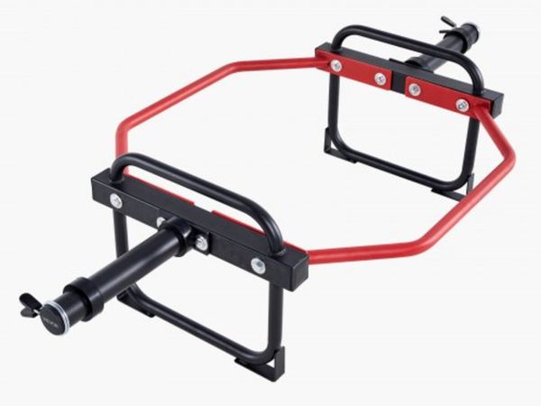 Camping Kitchen Table, Folding Outdoor Cooking Tab - Main image