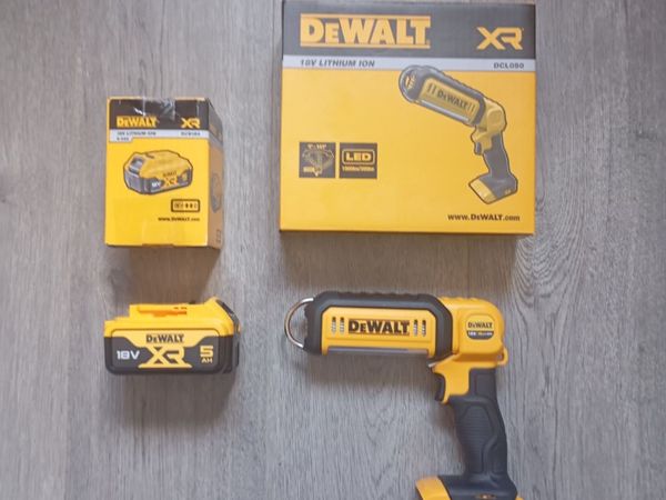 DeWalt Tools - Main image