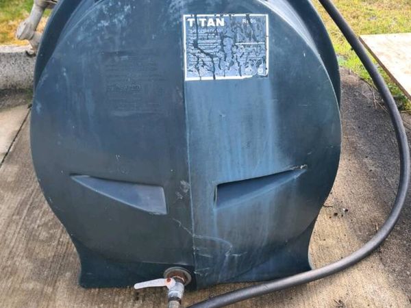 Oil. Tank - Main image