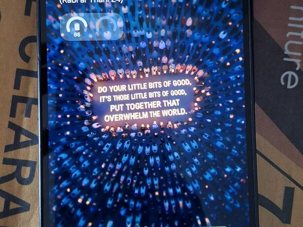 Samsung Galaxy A17 5G (128 gb) - Main image